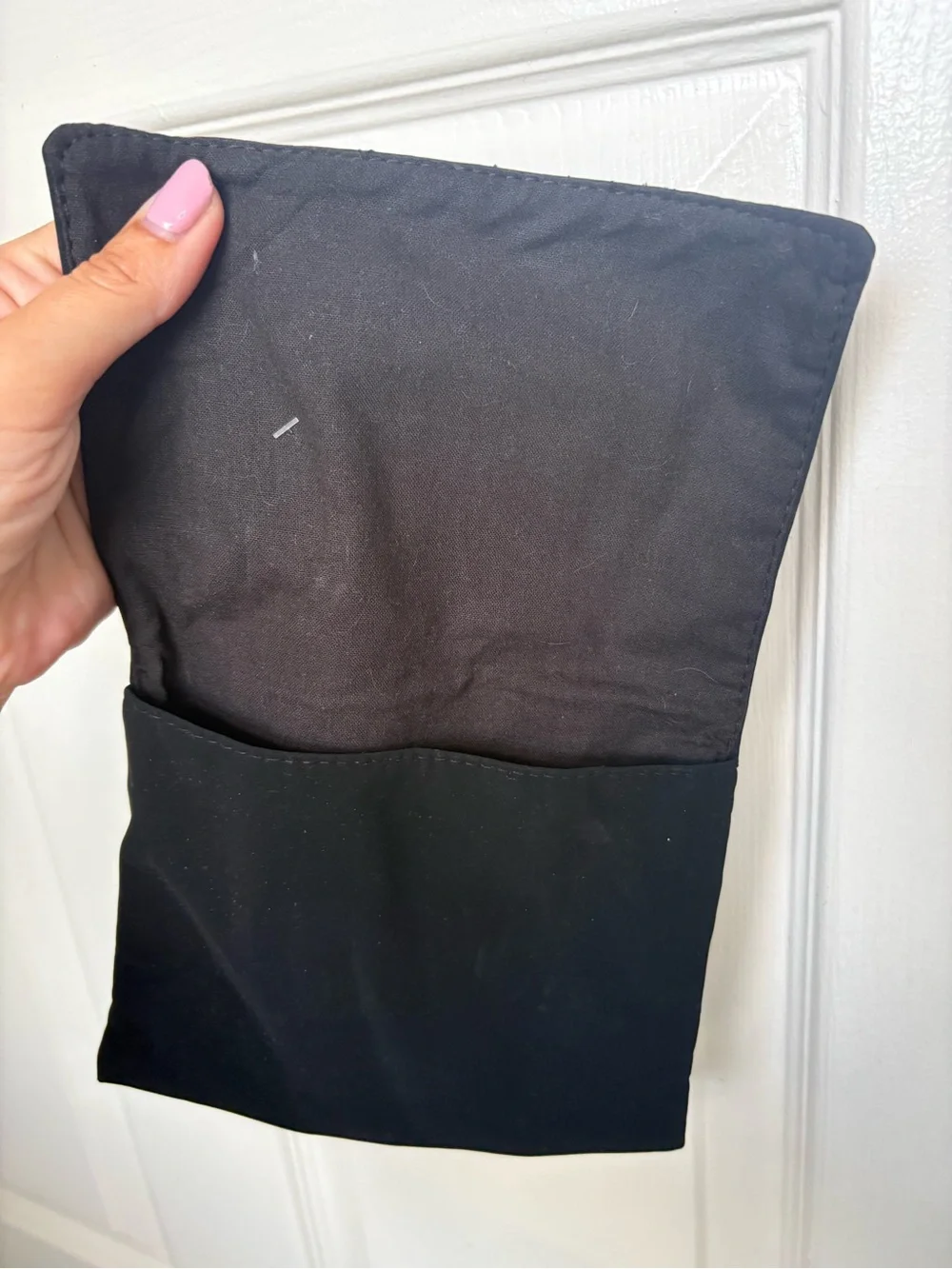 CHANEL Dust bag for Wallet